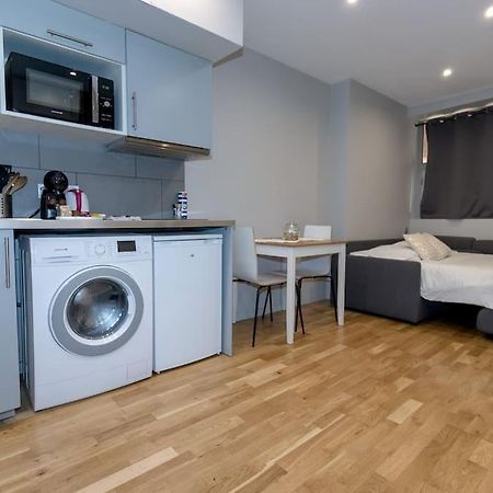 Magnifique Studio Compans Caffarelli Toulouse Ngoại thất bức ảnh